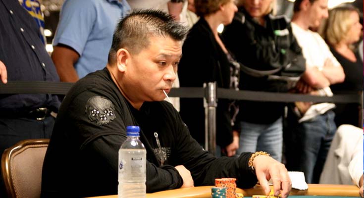 johnny chan