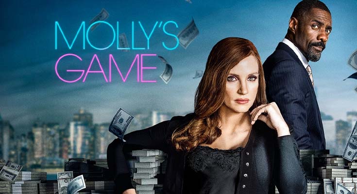 molly game