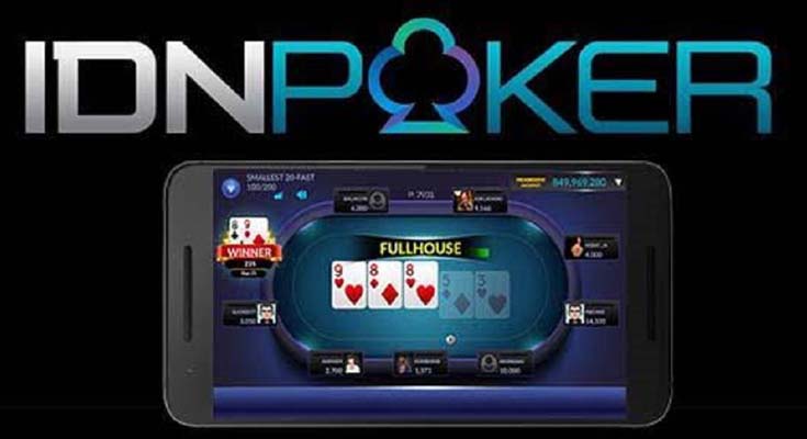 idnpoker