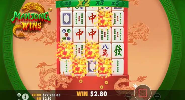 maxspin88 situs slot mahjong ways