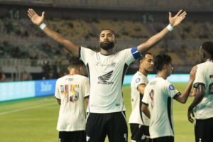 Kapten PSM Makassar Yuran Fernandes: Sepak Bola Indonesia Hanya Untuk Cari Duit, Bukan Kompetisi Serius
