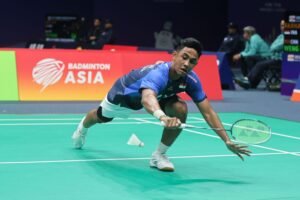 Hasil Thailand Open 2025: Alwi Farhan Kalahkan Wakil India dalam Pertarungan Selama Lebih dari Satu Jam