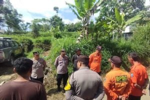 Pendaki dari Karawang yang hilang di Gunung Cikuray Akhirnya Ditemukan Selamat