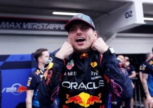 Hasil Menegangkan F1 GP Miami 2025: Oscar Piastri Jadi Juara, Max Verstappen Tersingkir