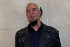 El Rumi Diisukan Menikah Januari 2026, Ahmad Dhani Sempat Ungkap Alasan Mau Terima Syifa Hadju Jadi Mantu