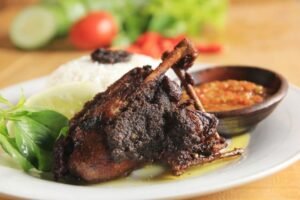 Coba Keempat Tempat Ini untuk Menikmati Kuliner Terbaik di Rungkut Surabaya!