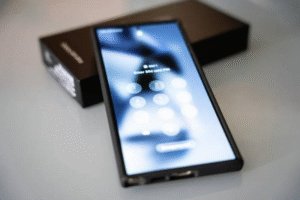 Samsung Pass: Solusi Cerdas untuk Melindungi Data dan Kata Sandi Anda