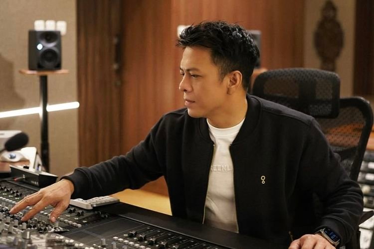 Royalti Musik: Ariel NOAH Dorong Transparansi dan Keadilan Sejati