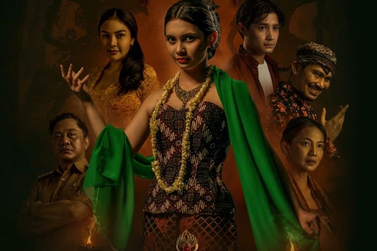 Nikita Mirzani Saksikan Poster dan Trailer Terbaru Film "Syirik" Dari Balik Jeruji Besi