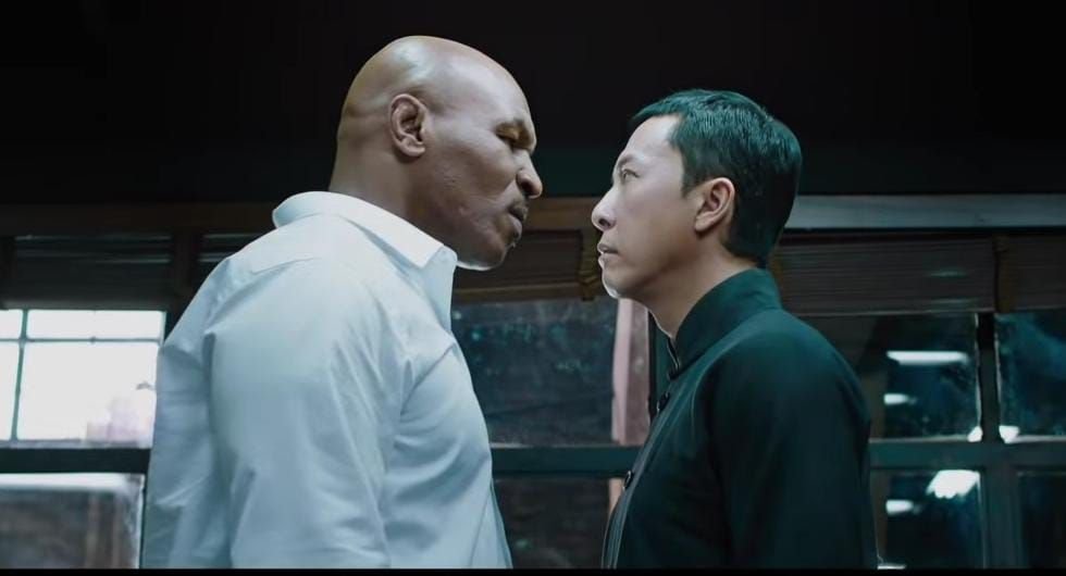 Jadwal Acara Khusus: Indosiar Hari Ini, Rabu 21 Mei 2025 - Saksikan Ip Man 3 dan Musim 4 Magic 5