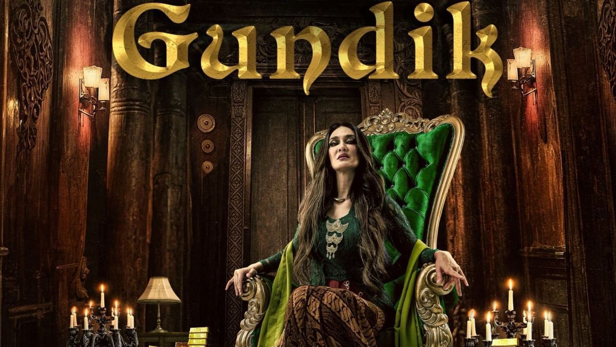 Film Gundik Tayang di Studio XXI Batam Hari Ini, 22 Mei 2025 – Saksikan Sinopsis dan Jadwal Terlengkap!