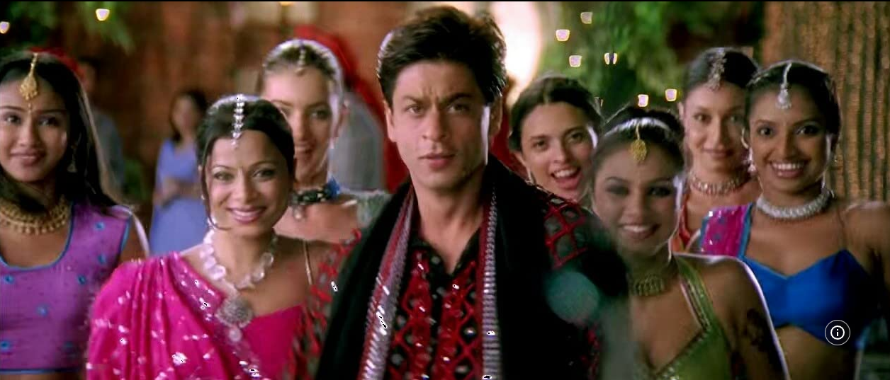 Sinopsis Film Kal Ho Naa Ho: Cinta Setia Naina Menuju Pisah Pedih
