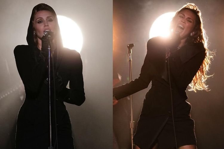 Miley Cyrus Trauma dan Nyaris Hentikan Karier Musik Akibat Pecah Kista Ovarium, Inilah Kisahnya