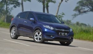 Hampir Idul Adha, Temukan Harga Mobil Bekas Honda HR-V Seperti Ini!
