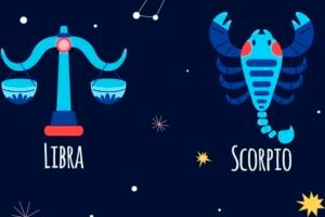 Prediksi Zodiak Libra dan Scorpio 7 Mei 2025: Rahasia Cinta, Karier, Kesehatan & Keuangan