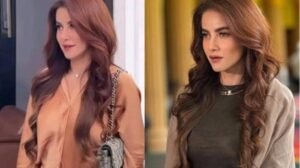 Olla Ramlan Melepaskan Hijabnya Setelah 5 Tahun, Kembali Berakting dan Berbagi Pengalaman tentang Rasa Sakit