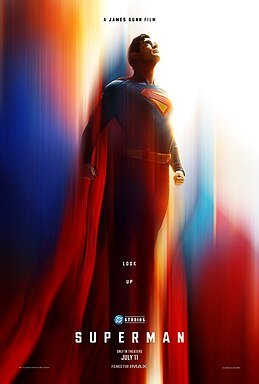 Tren Gaya Baru: Sinopsis Film Superman 2025, Karya James Gunn yang Akan Dibicar
