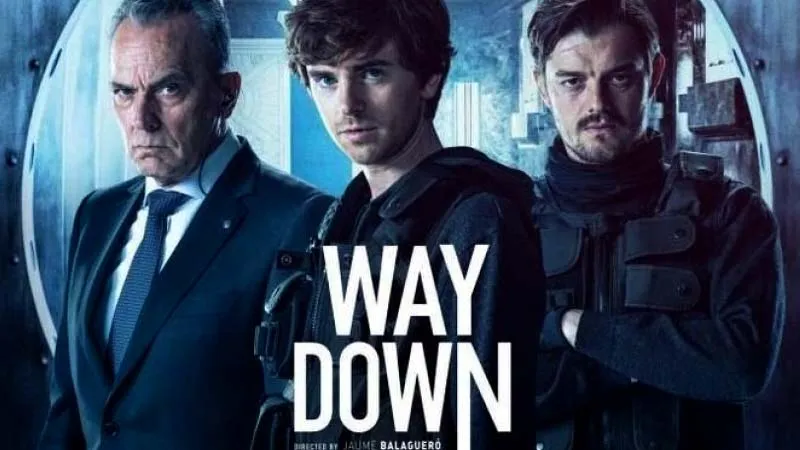 Jadwal Acara Spesial Hari Ini di Trans TV, 28 Mei 2025: Tonton Film Way Down dan Ava