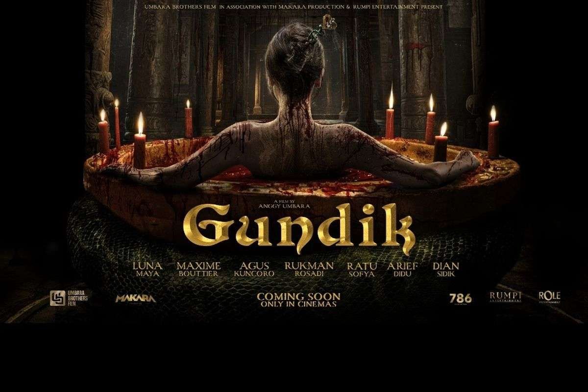 Tayangan perdana film Gundik di Bandung mulai 22 Mei 2025! Simak sinopsisnya di sini.