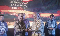 Jadwal Terbaru Cinema XXI Tasikmalaya: Gundik Sabet Layar Lebar bersama Lilo and Stitch Hari Ini