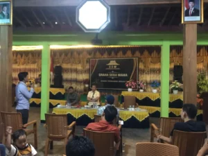 Janji Manis Koperasi Bahana Lintas Nusantara Dituduhkan Menipu Nasabah Miliaran Rupiah