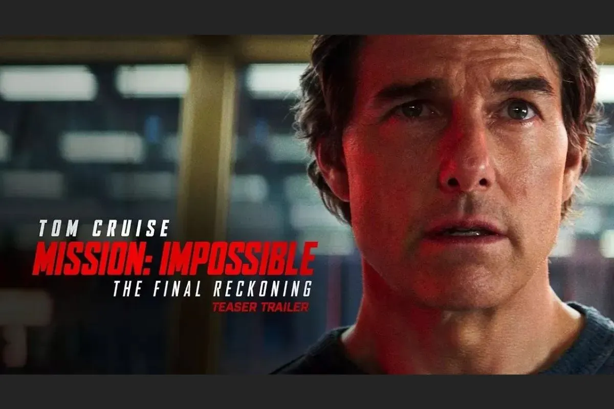 Tonton dan Unduh Film Action Epic Mission: Impossible 8 (2025): Petualangan Final Ethan Hunt Yang Memacu Adrenalin