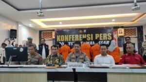 Sosok CAI Mahasiswi Kedokteran Jadi Joki UTBK Unhas Makassar,Jawab Soal dari Jarak Jauh