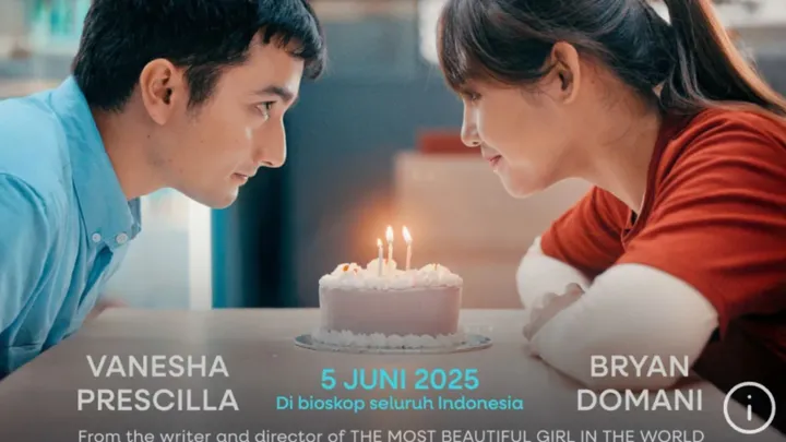4 Film Baru Tayang Hari Ini di Bioskop SAMS Studio Gombong, Akhiri Minggu Panjang dengan Serunya!
