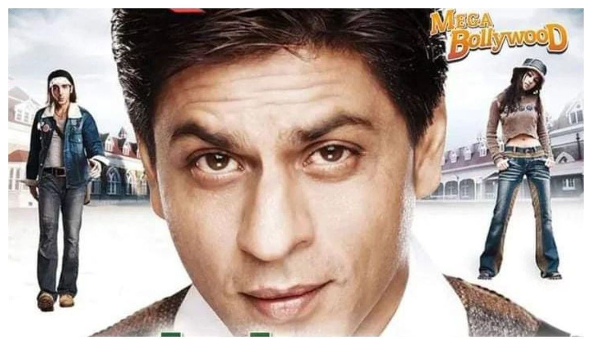 Sinopsis Film Main Hoon Na: Pembelaan, Pengorbanan, dan Aksi Mengagumkan dari Mayor Ramakrishna