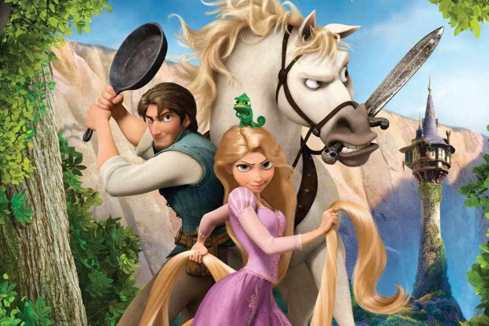 Disney Lepas Ribuan Pegawai dari Divisi Film hingga Keuangan di Indonesia