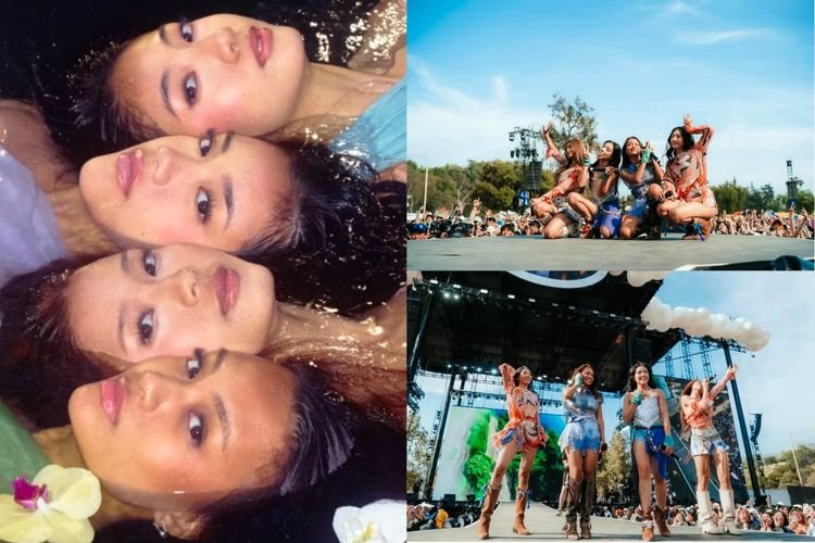 Tampil di Head in the Clouds 2025: Persembahkan Musik dan Budaya Indonesia ke Dunia Internacional