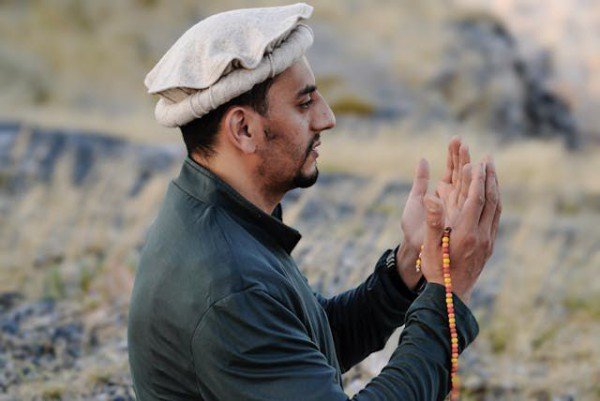 Doa Penting Selama Wukuf di Arafah: Kumpulan dan Maknanya