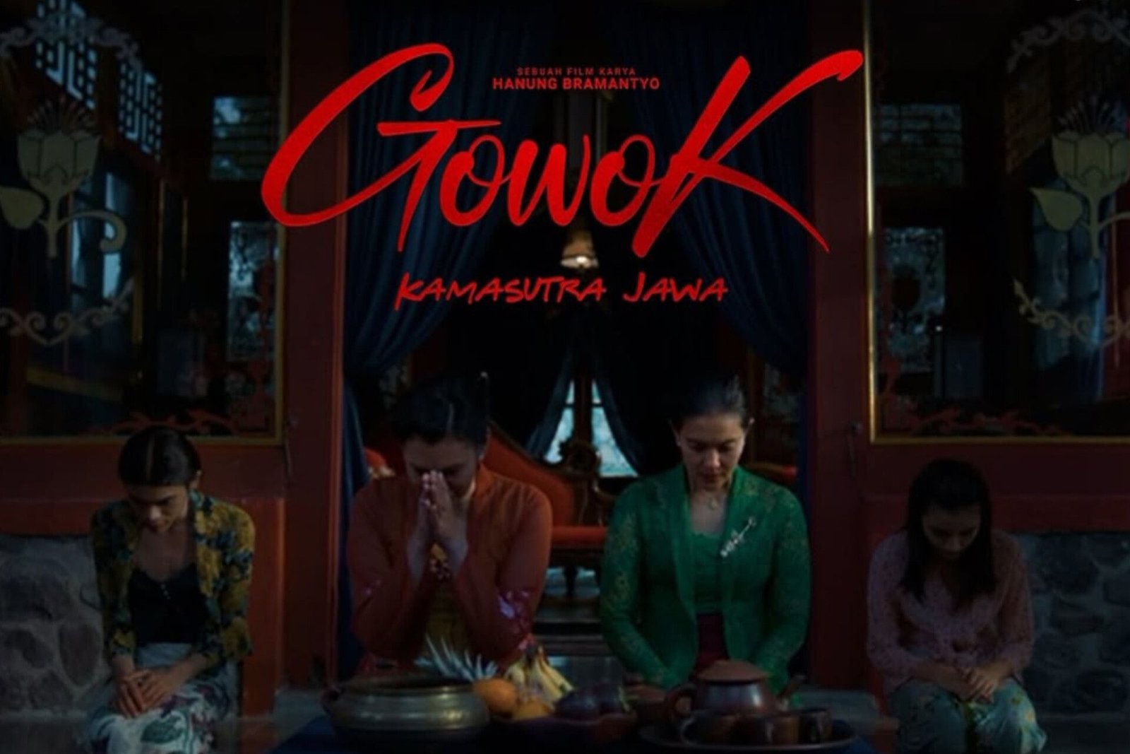 Siap-siap kebioskop! 3 Film Indonesia Terbaik Akan Dirilis pada 5 Juni 2025