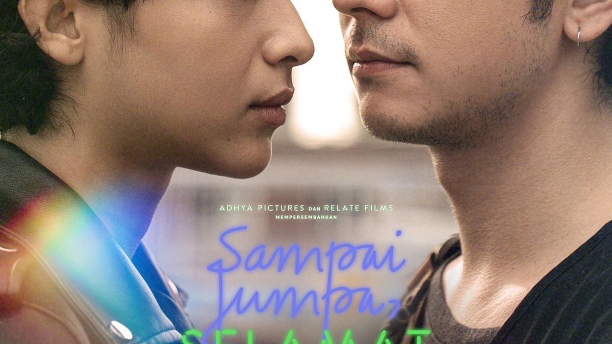 Sinopsis Film "Sampai Jumpa, Selamat Tinggal": Kisah Cinta yang Hancur karena Ghosting