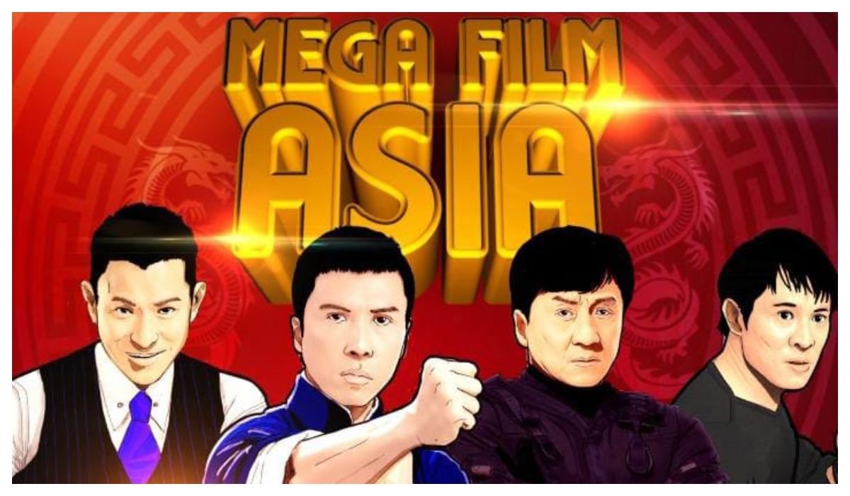 Jadwal Acara Khusus Indosiar: Mega Film Asia dan FTV Harga Diri Tontonan Seru Hari Ini, 4 Juni 2025