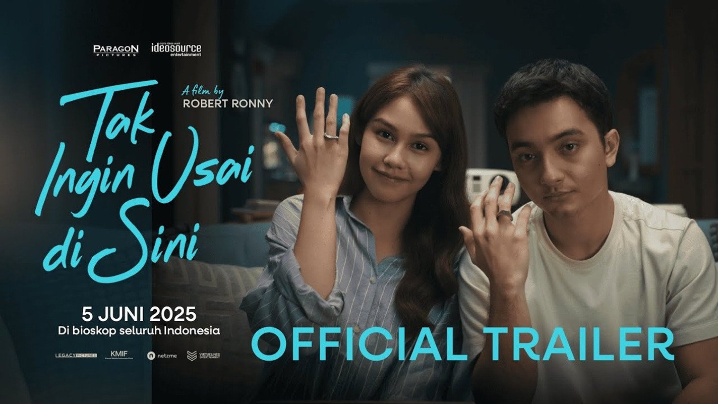 Jadwal Bioskop Bali Hari Ini: Drama yang Membuat Hati Semakin Berdebar