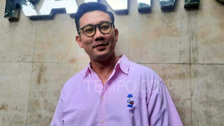 Selain Denny Sumargo Film Animasi Panji Tengkorak Dijejali Suara Aktor Kawakan