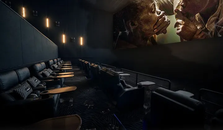 Rencanakan Akhir Pekan dengan Serunya! Daftar Film Terbaik di Cinepolis MATOS Sabtu 7 Juni 2025
