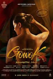 Berikut Jadwal Film Bioskop di Pekalongan XXI Sabtu 7 Juni 2025, Ada Gowok Kamasutra Uncut