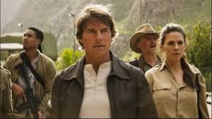 Jadwal Tayangan Terbaru: Mission Impossible The Final Reckoning di Bioskop Sidoarjo Hari Ini — Lihat Sekarang!