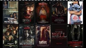 Bioskop Purwodadi: Segera Cek JADWAL FILM Hari Ini, Tanggal 8 Juni 2025! Jangan Lewatkan Serunya!