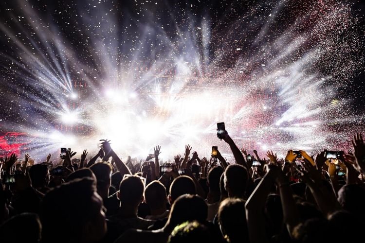 Genre Musik yang Sesuai untuk Setiap Zodiak: Aries Tertarik pada Punk