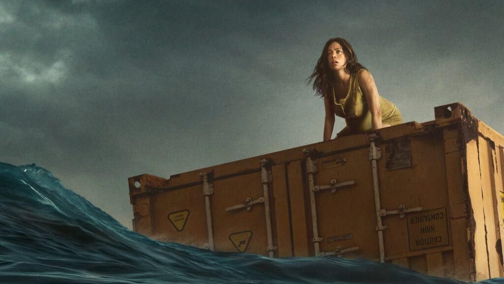 5 Film Survival Spanyol Original Netflix yang Membuat Degup Jantung!