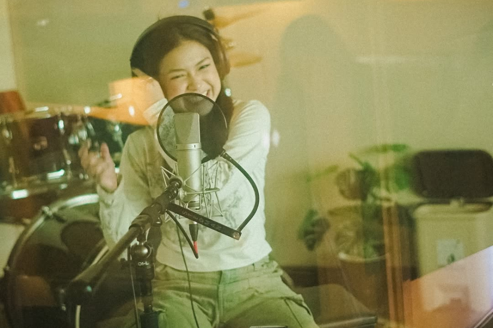 Daftar Lagu Film *Bertaut Rindu* oleh Adhisty Zara