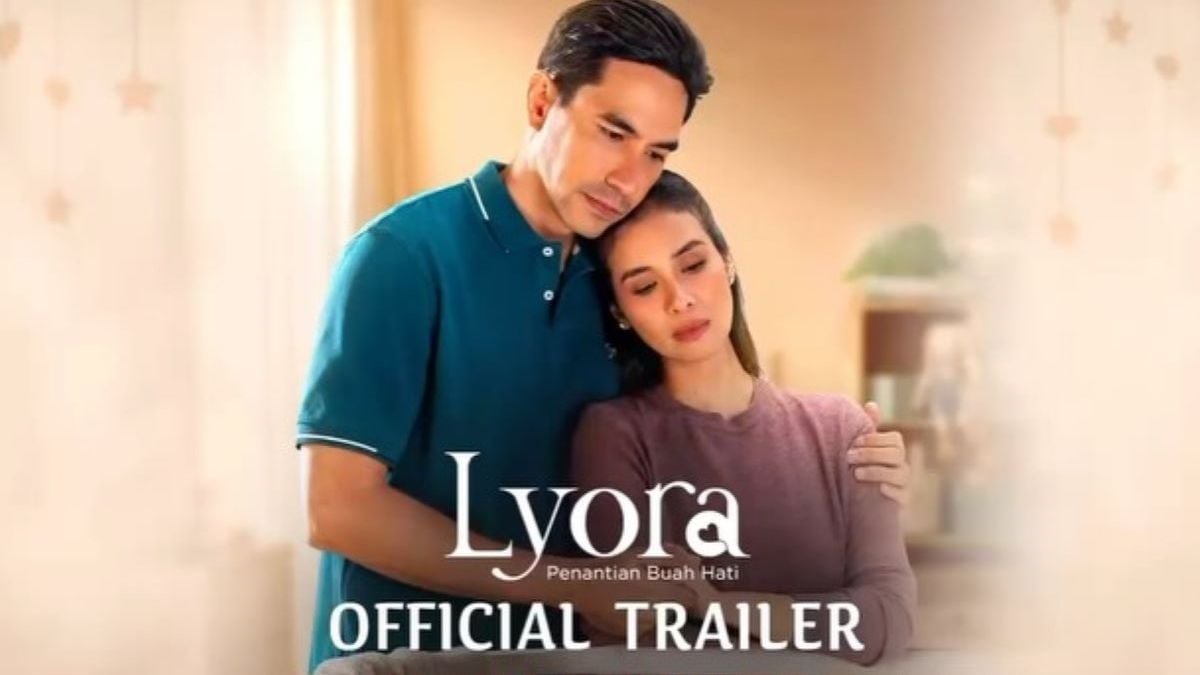 Lyora: Kehadiran Anak Tunggu 7 Agustus 2025, Film Inspiratif dari Kisah Nyata Meutya Hafid