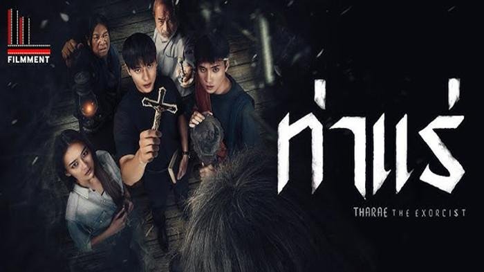 Tha Rae: The Exorcist (2025) - Review, Cast & Teror Horor Thailand Terbaru