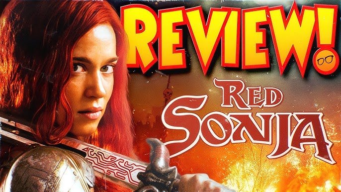 Red Sonja & The Long Walk (2025): Review, Box Office & Analisis Lengkap