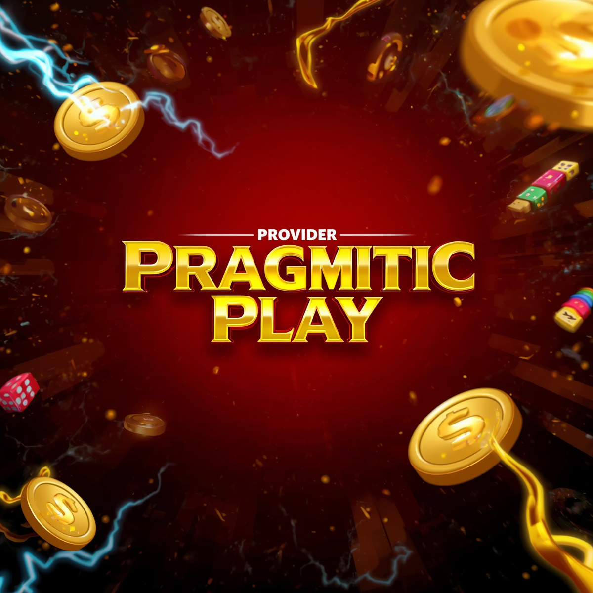 Provider Pragmatic Play